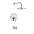 Tub and Shower Faucets
