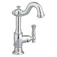 Single Hole Faucets