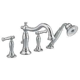 American Standard Quentin 7440.901