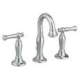 Widespread Faucets