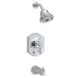 Tub and Shower Faucets