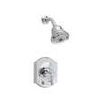 Shower Only Faucets