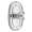 American Standard Portsmouth T420.732.002
