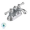 Centerset Faucets