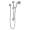 American Standard Flowise 1662.143.002