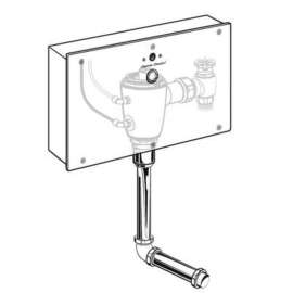 American Standard Selectronic 6063.511.007