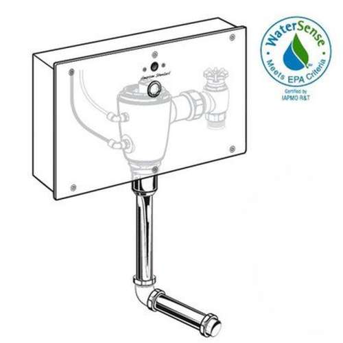 American Standard Selectronic 6063.515.007