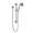 American Standard Flowise 1662.843.295
