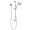 American Standard FloWise 1662.643.002