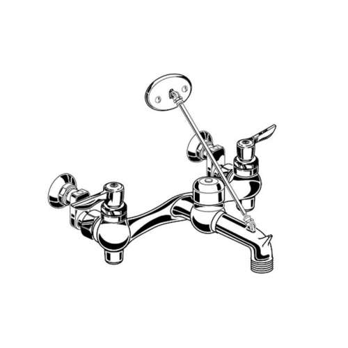 American Standard 8354.112.004