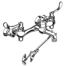 American Standard 8355.110.002