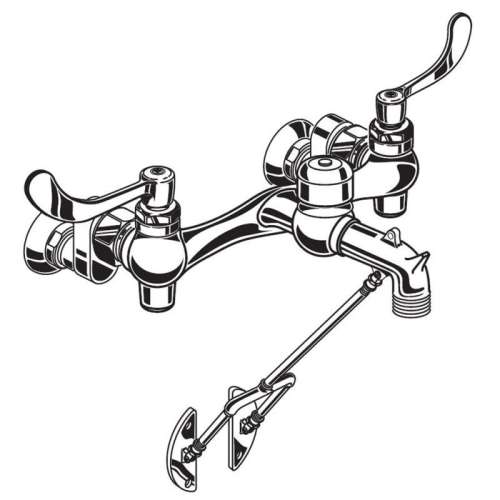 American Standard 8355.110.002