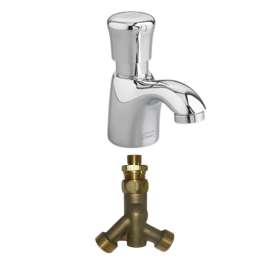 American Standard Pillar Tap 1340M.109.002