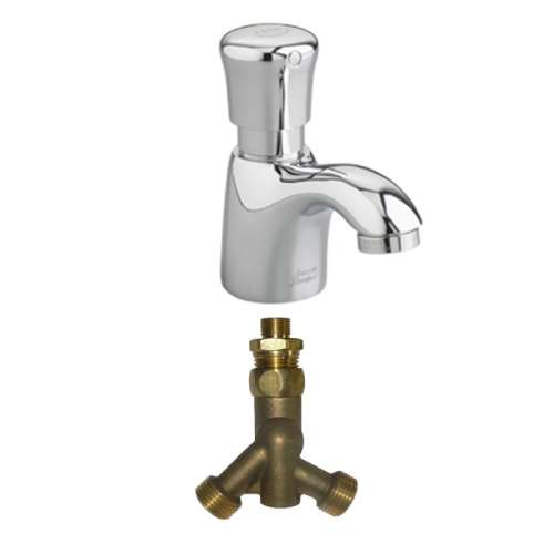 American Standard Pillar Tap 1340M.109.002