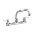 Widespread Faucets