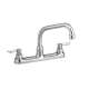 Widespread Faucets