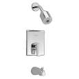 Tub and Shower Faucets