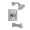 American Standard Town Square T555.522.295