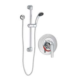 American Standard Commercial 1662.221.002