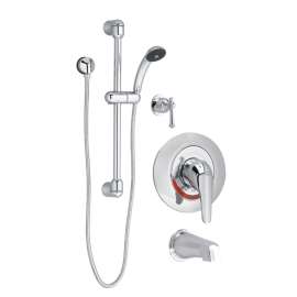 American Standard Commercial 1662.222.002