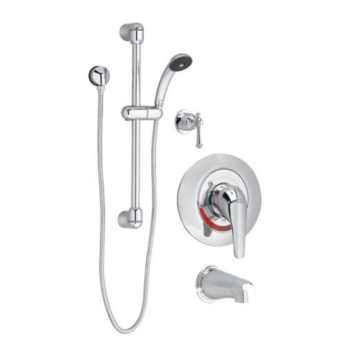American Standard Commercial 1662.222.002