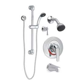 American Standard Commercial 1662.224.002