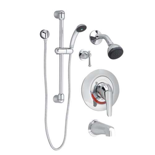 American Standard Commercial 1662.224.002