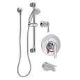 Shower Systems