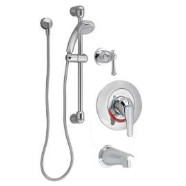 American Standard Commercial 1662.212.002