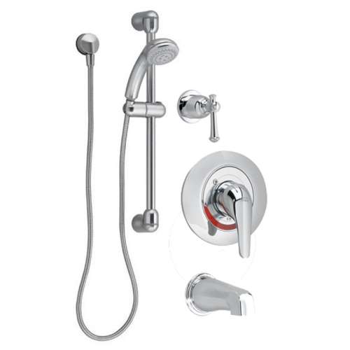 American Standard Commercial 1662.212.002