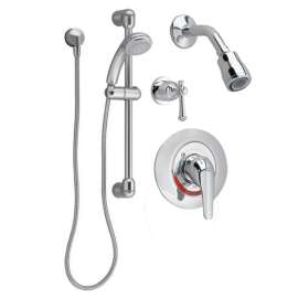 American Standard Commercial 1662.213.002