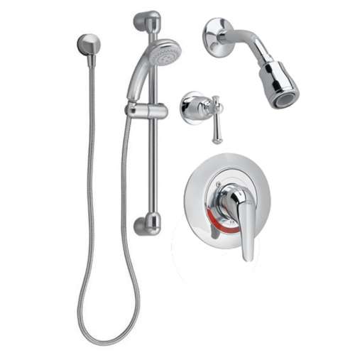 American Standard Commercial 1662.213.002