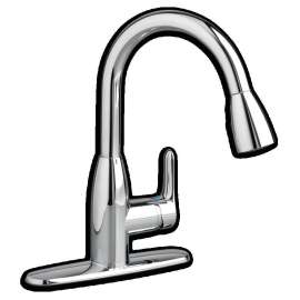 American Standard Colony 4175.300.F15-M