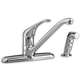 American Standard Reliant+ 4205.001.F15.002