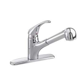 American Standard Reliant+ 4205.104.F15-M