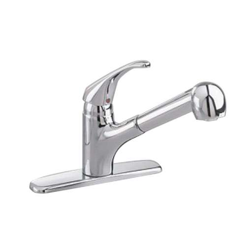 American Standard Reliant+ 4205.104.F15-M