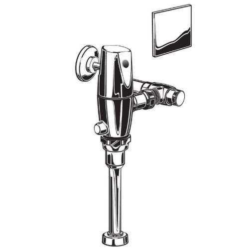 American Standard Selectronic 6062.101.002