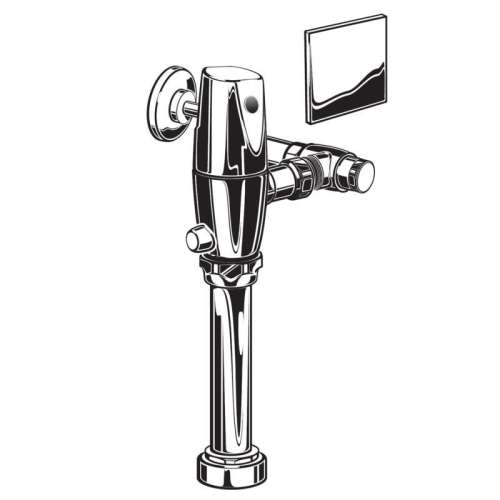 American Standard Selectronic 6067.761.002