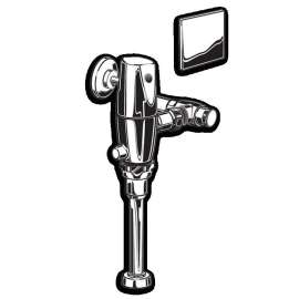 American Standard Selectronic 6062.025.002