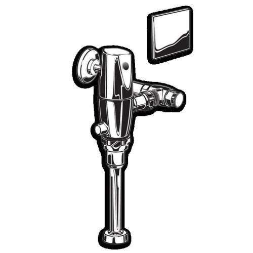 American Standard Selectronic 6062.025.002