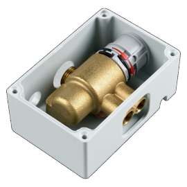 American Standard Selectronic 605XTMV1070