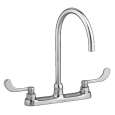 Widespread Faucets