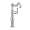American Standard Quentin 7440.152.295