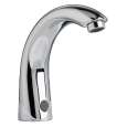 Single Hole Faucets
