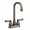 American Standard Hampton 2770.732.224