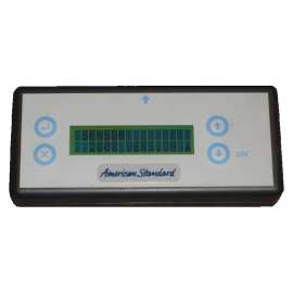 American Standard Selectronic 605XRCT