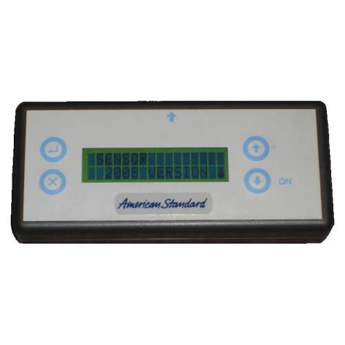 American Standard Selectronic 605XRCT