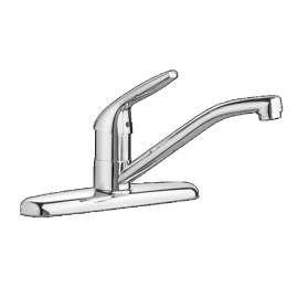 American Standard Colony Choice 4175.700-M