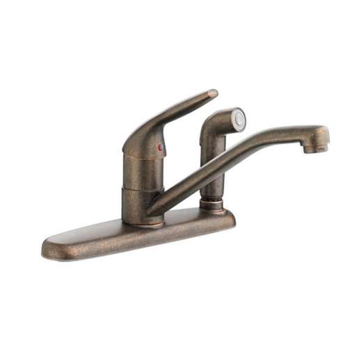 American Standard Colony Choice 4175.703.F15.224