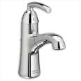 Single Hole Faucets